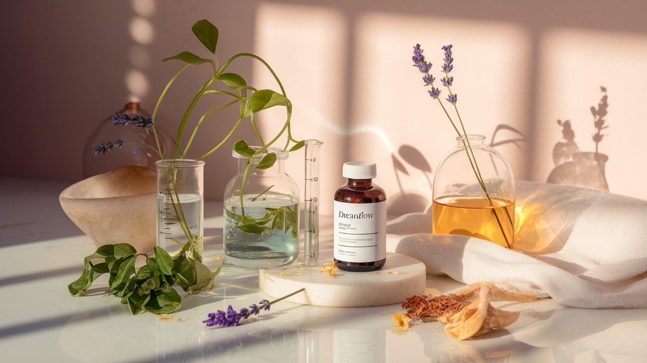 DreamFlow laboratorij